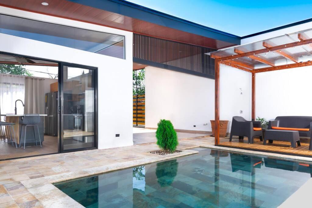 فيلا Casa Coral - Great Location - High Speed Internet أوفيتا المظهر الخارجي الصورة