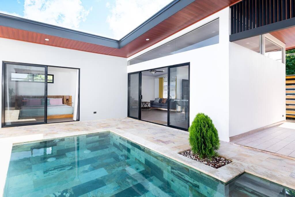 فيلا Casa Coral - Great Location - High Speed Internet أوفيتا المظهر الخارجي الصورة