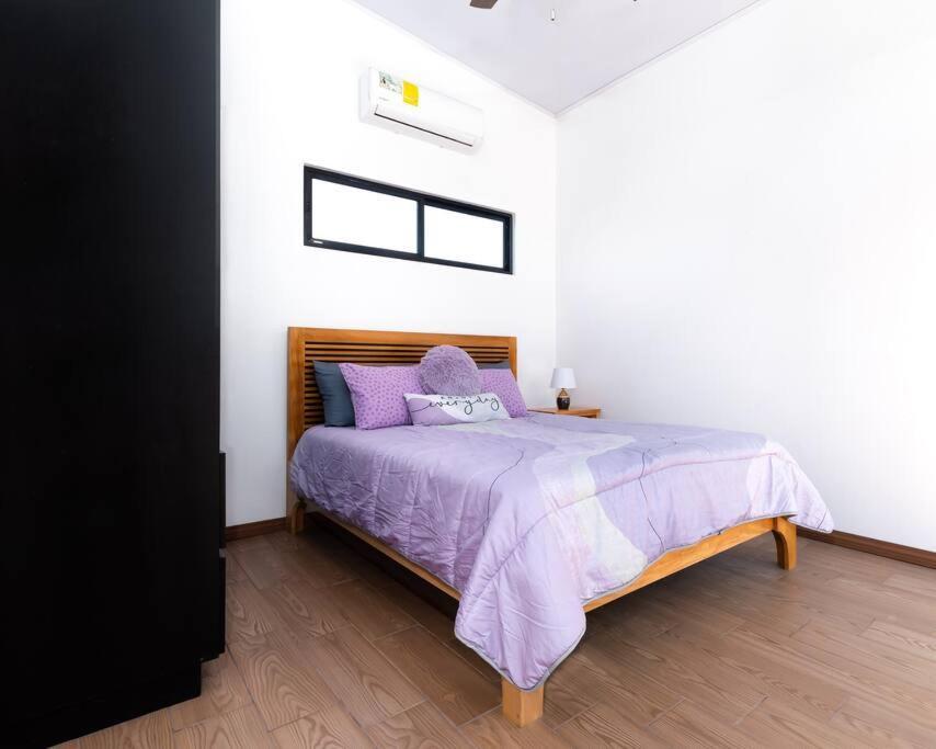 فيلا Casa Coral - Great Location - High Speed Internet أوفيتا المظهر الخارجي الصورة
